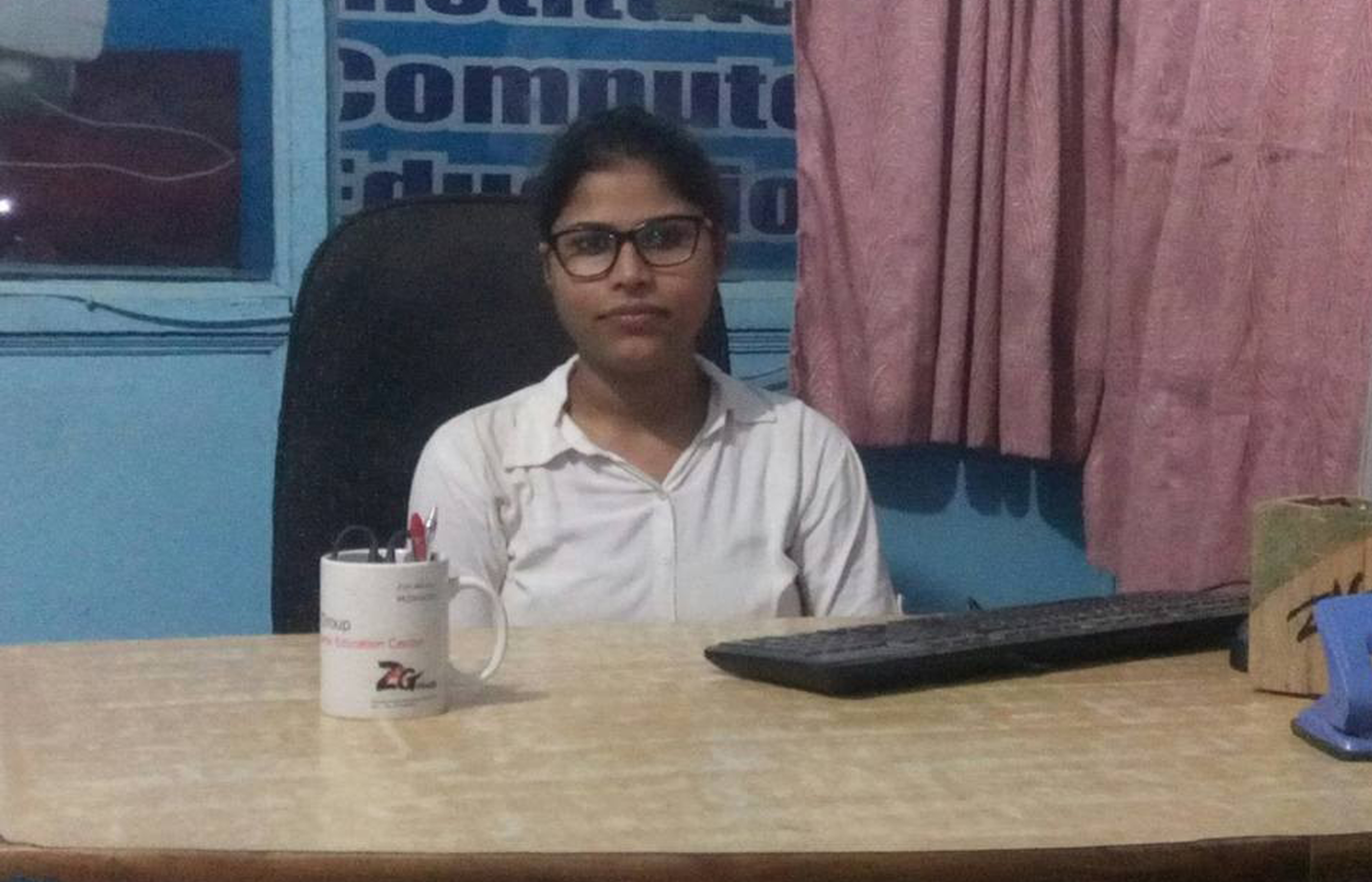 Confident man with tousled hair wearing a leather jacket
