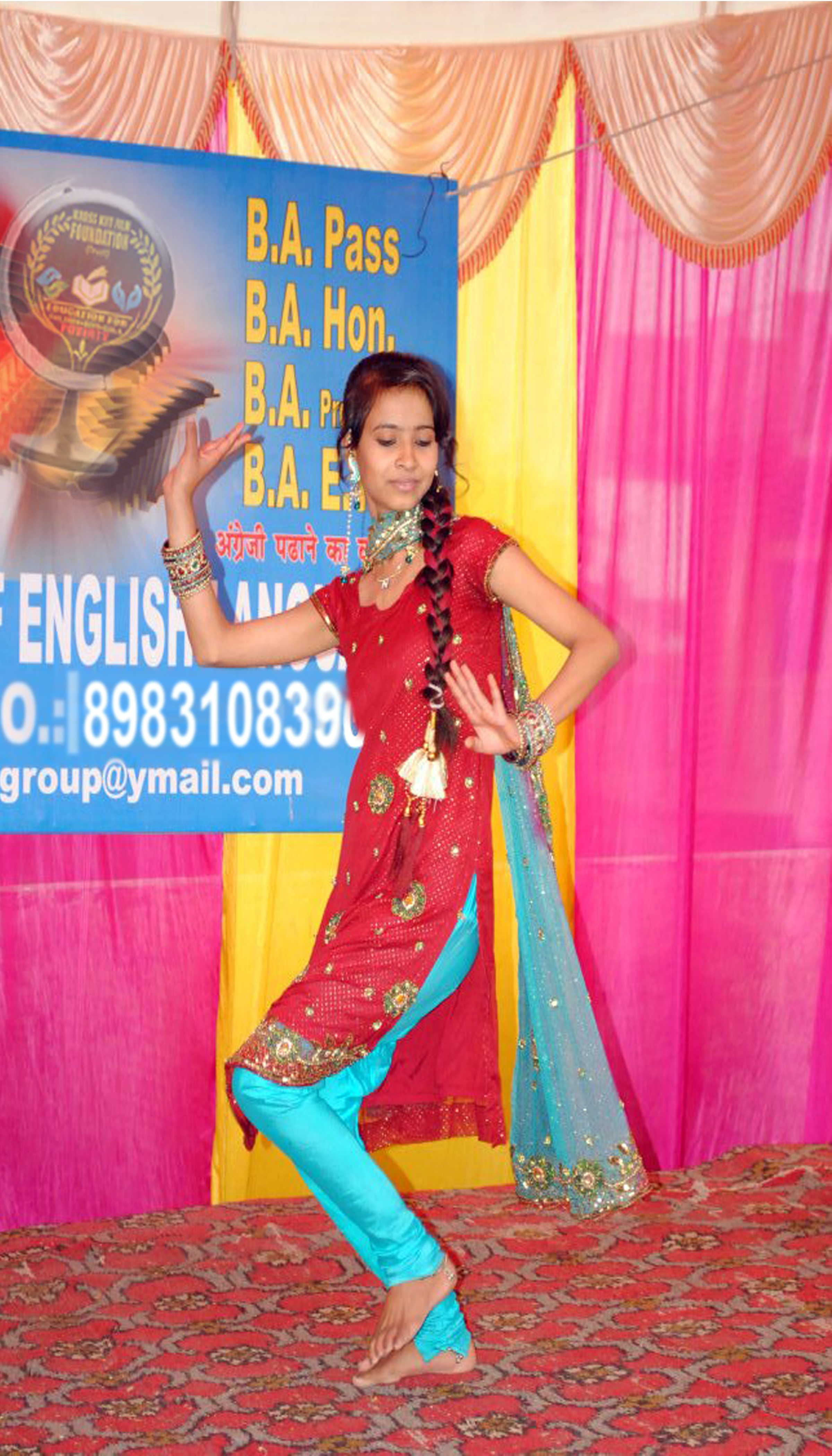 Confident man with tousled hair wearing a leather jacket